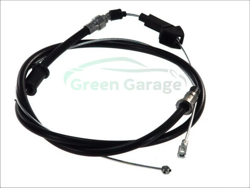 Трос ручного тормоза OPEL VECTRA (пр-во Adriauto) ADRIAUTO 330267 (фото 1)