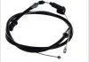 Трос ручного тормоза OPEL VECTRA (пр-во Adriauto) ADRIAUTO 330267 (фото 1)