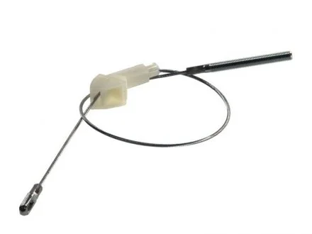 Трос ручного тормоза OPEL VECTRA (пр-во Adriauto) ADRIAUTO 330264