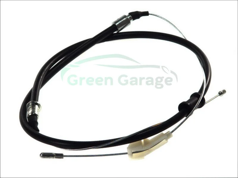 Трос ручного тормоза OPEL VECTRA (пр-во Adriauto) ADRIAUTO 330265 (фото 1)