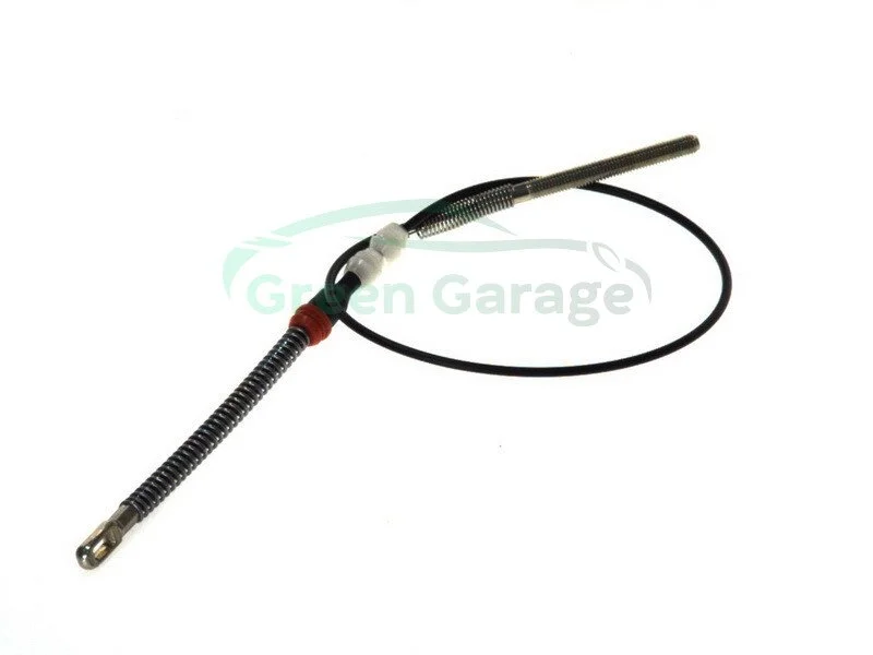 Трос ручного тормоза OPEL VECTRA (пр-во Adriauto) ADRIAUTO 330234 (фото 1)