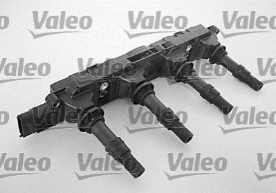 Катушка запалювання VALEO 245108