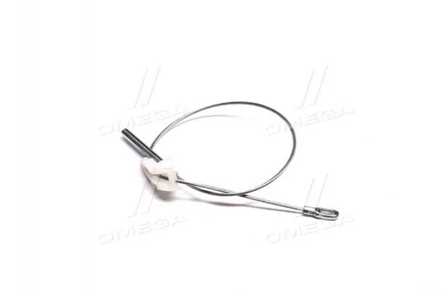 Трос ручного тормоза OPEL VECTRA (пр-во ABS) A.B.S. K12137 (фото 1)