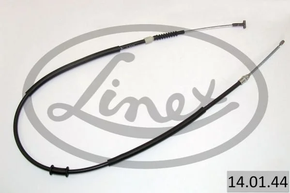 Трос ручного гальма LINEX 140144 (фото 1)