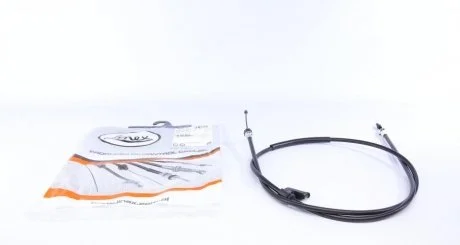 Трос ручного гальма LINEX 150208