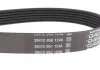 Ремень поликлиновый (пр-во) DAYCO 6PK1910 (фото 3)