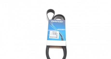 Ремень поликлиновый (пр-во) DAYCO 6PK1910