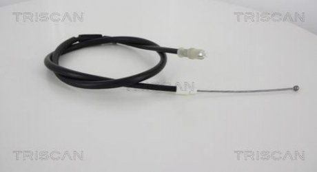 Трос ручного гальма TRISCAN 814010148