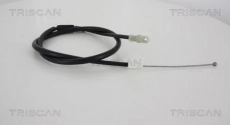 Трос ручного гальма TRISCAN 814010148