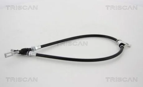 Трос ручного гальма TRISCAN 8140141101