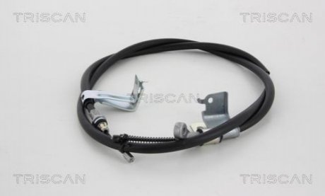 Трос ручного гальма TRISCAN 814014190