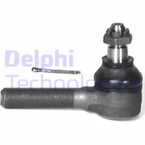 Наконечник рульової тяги DELPHI TA1241 (фото 1)