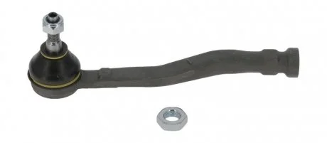 Рульовий наконечник прав CITROEN C4 CACTUS PEUGEOT 2008 I, 208, 208 I 1.0-1.6D 03.12- MOOG PEES12632
