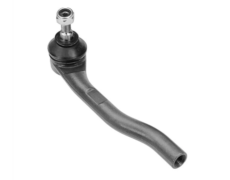 Рульовий наконечник лів HONDA CITY IV, JAZZ II 1.2-1.5 03.02-10.08 MEYLE 31160200025 (фото 1)