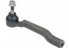 Рульовий наконечник лів NISSAN MICRA IV, NOTE 1.2/1.5D 05.10- MEYLE 36160200035 (фото 1)