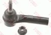 Наконечник рульової тяги JEEP Commander/Grand Cheroke "04-10 TRW JTE1378 (фото 1)