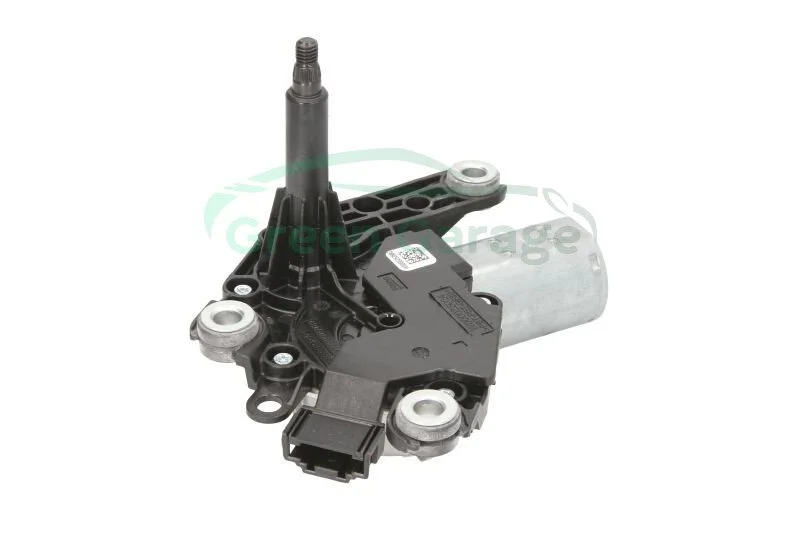 Двигун склоочисника VALEO 582612 (фото 1)