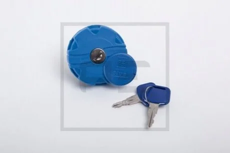 Кришка,паливний бак PE AUTOMOTIVE 01903600
