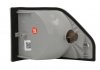 Повторювач повороту TRUCKLIGHT CLME011R (фото 2)