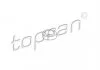 Елемент вприску TOPRAN / HANS PRIES 206011 (фото 1)