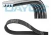 Ремень поликлин. (пр-во) DAYCO 4PK1225 (фото 3)