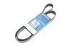 Ремень поликлиновый (пр-во) DAYCO 7PK1385 (фото 2)