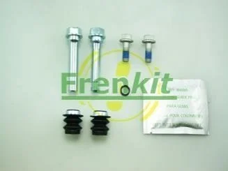 Ремкомплект супорта FRENKIT 810095