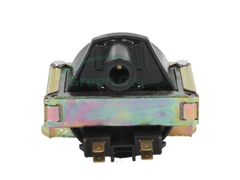 Катушка зажигания (пр-во Magneti Marelli кор.код. BAEQ011) MAGNETI MARELLI 060717011012 (фото 1)