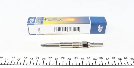 Свічка розжарювання MAGNETI MARELLI 062900023304