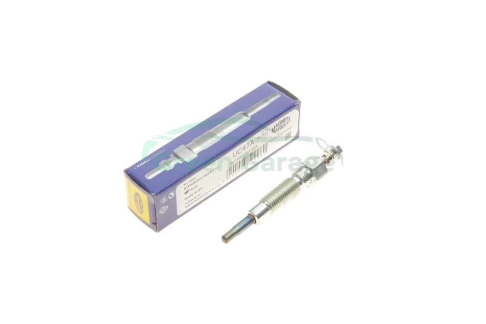 Свічка розжарювання MAGNETI MARELLI 062900064304 (фото 1)