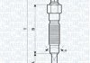 Свічка розжарювання MAGNETI MARELLI 062900064304 (фото 1)