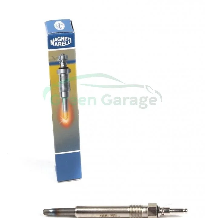 Свічка розжарювання MAGNETI MARELLI 062900003304 (фото 1)