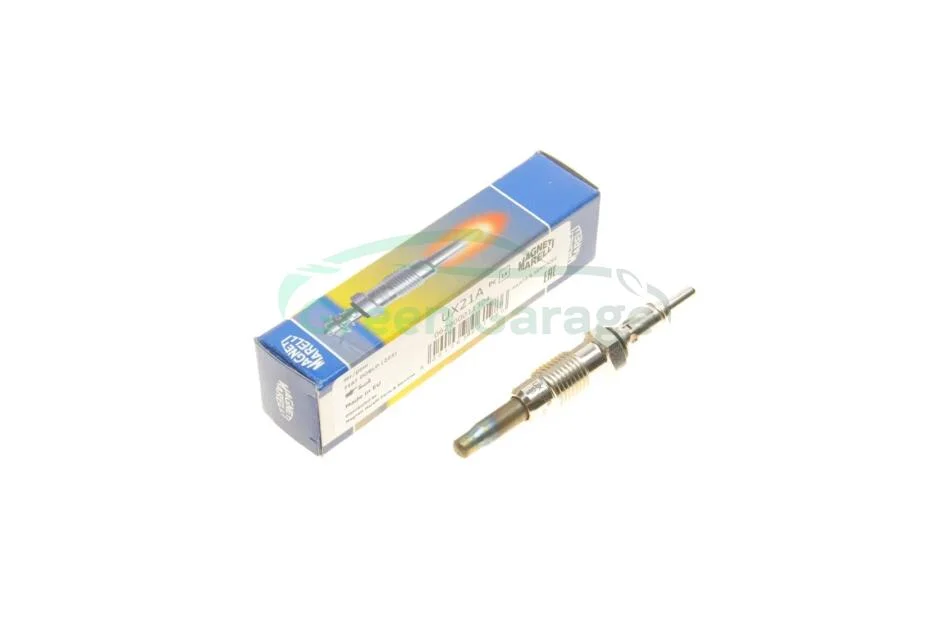 Свічка розжарювання MAGNETI MARELLI 062900011304 (фото 1)