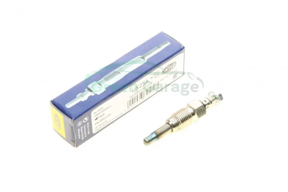 Свічка розжарювання MAGNETI MARELLI 062900056304 (фото 1)