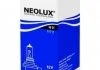 Лампа фарна H11 12V 55W PGJ19-2 (вир-во Neolux) NEOLUX N711 (фото 1)