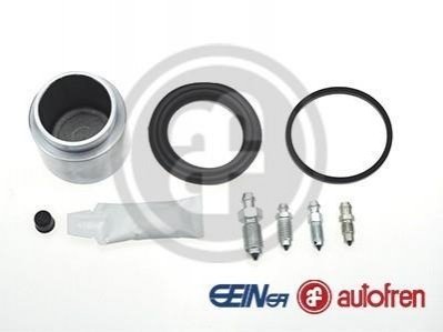 Ремонтний комплект, гальмівний супорт AUTOFREN D41807C