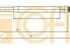 Трос ручника COFLE 104735 (фото 1)