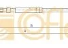 Трос ручника COFLE 116795 (фото 1)