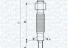 Свічка розжарювання MAGNETI MARELLI 062900037304 (фото 1)