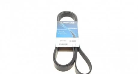 Ремень поликлиновый (Пр-во) DAYCO 6PK2155S