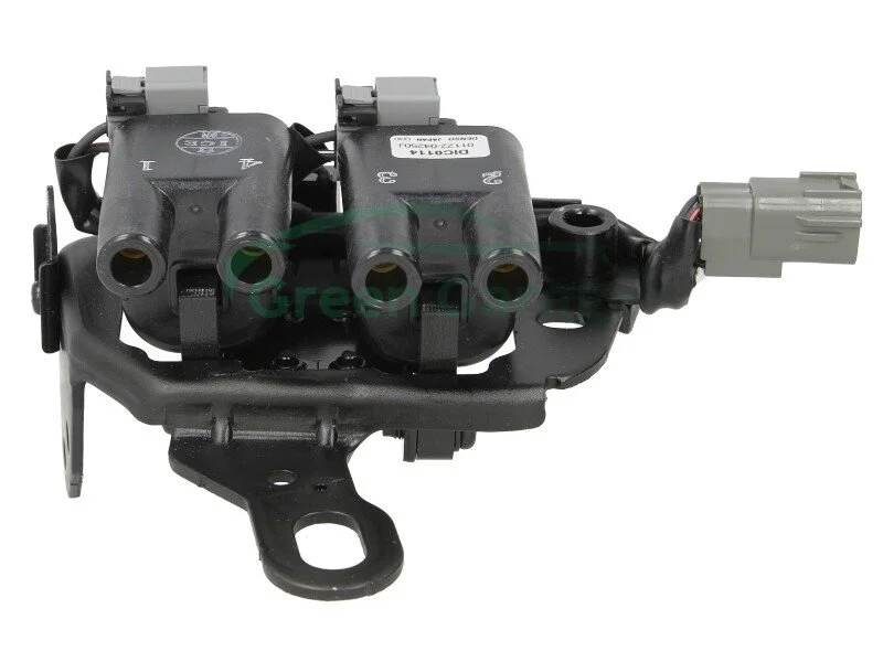 Котушка запалення HYUNDAI/KIA Elantra/i30/Ceed/Sportage "2,0 "03-12 DENSO DIC0114 (фото 1)
