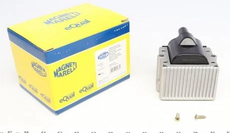 Катушка запалювання MAGNETI MARELLI 060717006012