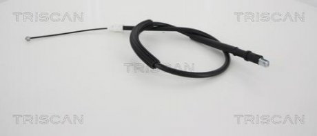 Трос ручного гальма TRISCAN 814023174