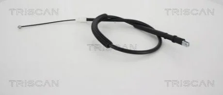 Трос ручного гальма TRISCAN 814023174