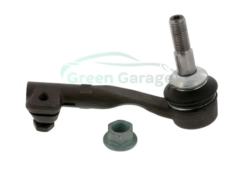 Рульовий наконечник BMW 1 (F20), 1 (F21), 2 (F22, F87), 2 (F23), 3 (F30, F80), 3 (F31), 3 GRAN TURISMO (F34), 4 (F32, F82), 4 (F33, F83), 4 GRAN COUPE (F36) 1.5-3.0D 01.12- MOOG BMES14065 (фото 1)