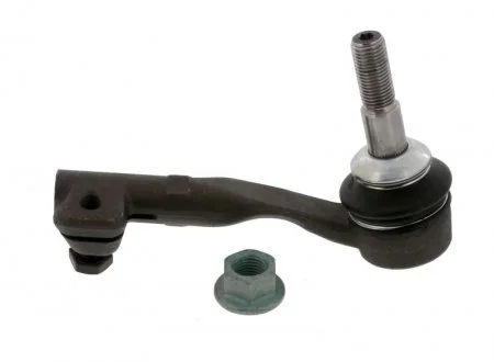 Рульовий наконечник BMW 1 (F20), 1 (F21), 2 (F22, F87), 2 (F23), 3 (F30, F80), 3 (F31), 3 GRAN TURISMO (F34), 4 (F32, F82), 4 (F33, F83), 4 GRAN COUPE (F36) 1.5-3.0D 01.12- MOOG BMES14065