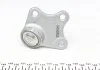 Опора шаровая SEAT, SKODA, VW (Старый номер 917813)(Пр-во) FAG 825005510 (фото 3)