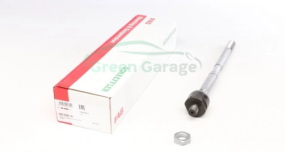 Кермова тяга TOYOTA FAG 840033910 (фото 1)