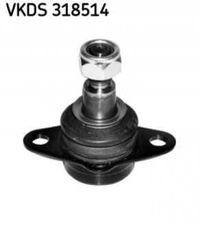 Опора кульова SKF VKDS318514