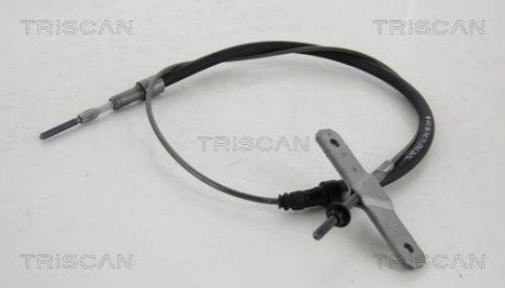 Трос ручного гальма TRISCAN 8140291158